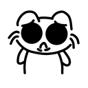Sawd_Kitty Discord emoji