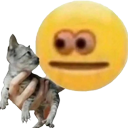 carone Discord emoji