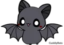 FlyAwaySticker