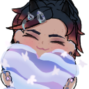 CloveLove Discord emoji