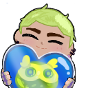 GekkoLove Discord emoji