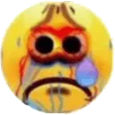 CursedEmojSad