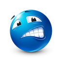 blueerrnojoobi Discord emoji