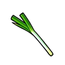 MikuLeek