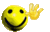 hi Discord emoji