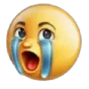 sob