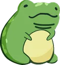 IndividualFrog