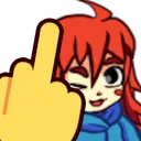 maddlefingerplus
