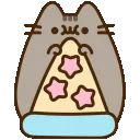 d_PusheenPizza