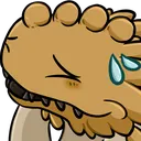 LizCaramelNervous