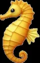 seahorseemoji