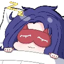 SleepyMita