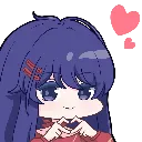 KindMitaHearts
