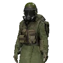 chaosInsurgent