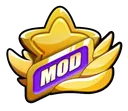 ModeratorMedal ModeratorMedal