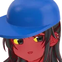 RubyLegoHat