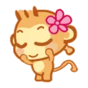 cicimonkey_blush