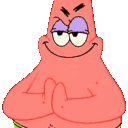 PatrickSmirk Discord emoji