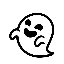 ghosted