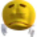sad