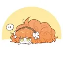 Floofmael