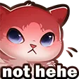 NotHeheCat