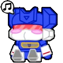 Soundwavesing