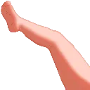 servingLegLeft