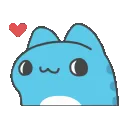 Bugcat_kiss