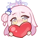 mikabiglove