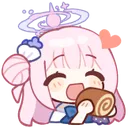 mikaeat