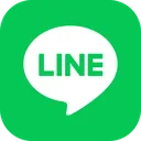 :LINE_logo: