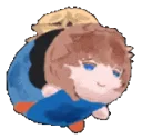 GoghieRolling