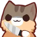 CatKnife