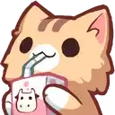 CatSip