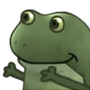 bufo_hug bufo_hug