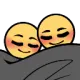 cuddle cuddle