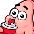 V_sip custom emote | Vulcan