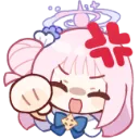 MikaAngry MikaAngry