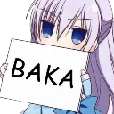 baka