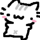 a_cat_happy_goober_silly Discord emoji