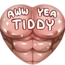 DoF_tiddy