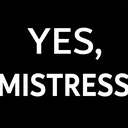 yesmistress
