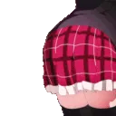 DoF_BootyShake