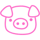piggyneonpink