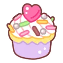 fp2u_Yuka_cupcake