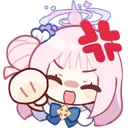 MikaAngry