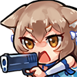 gun_felix_Dot_GG_femboiss Discord Emoji - Femboy Order・Femboys・Furries・LGBTQ・Roblox ・Tomboys ・Gay・Femboy Tag・Gay Tag・Twink Tag・Minecraft
