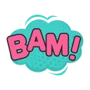 bam