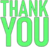 thankyou